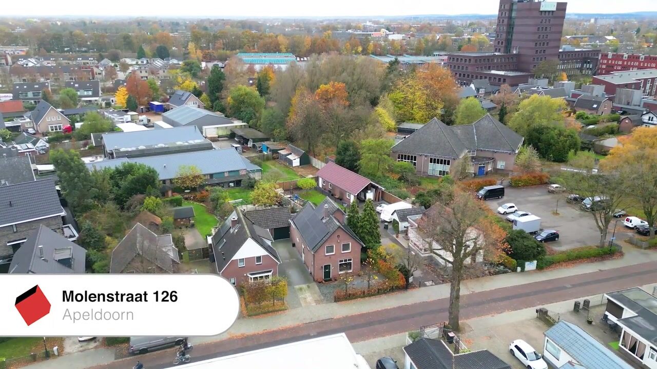 Video of Molenstraat 126