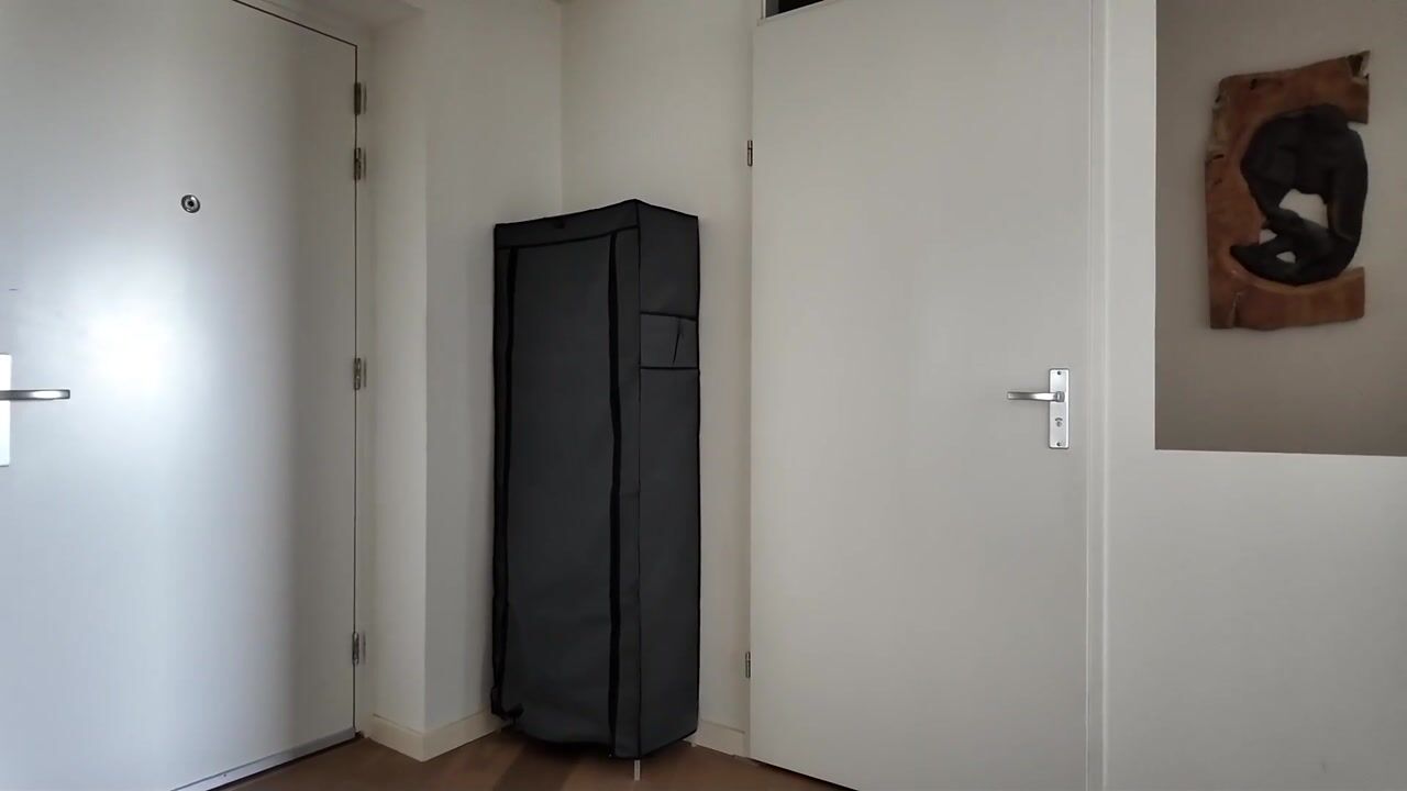 Video van Schout van Hanswijkplein 22