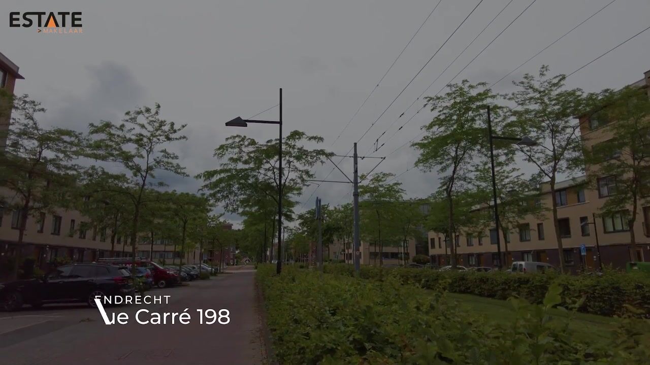 Video van Avenue Carré 198
