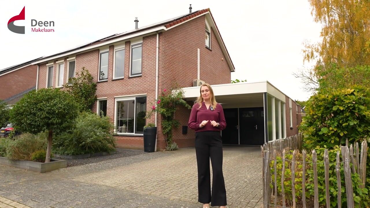 Video van Boterbloem 23