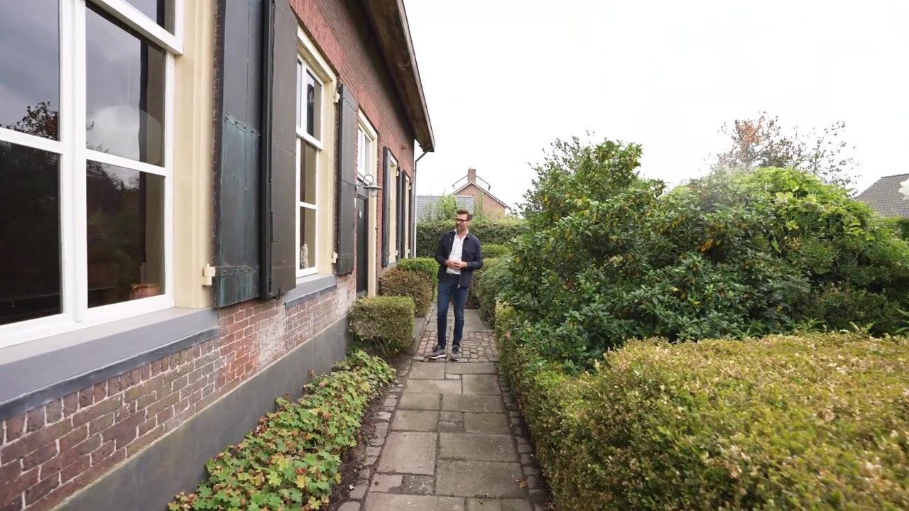 Video of Voorstraat 13