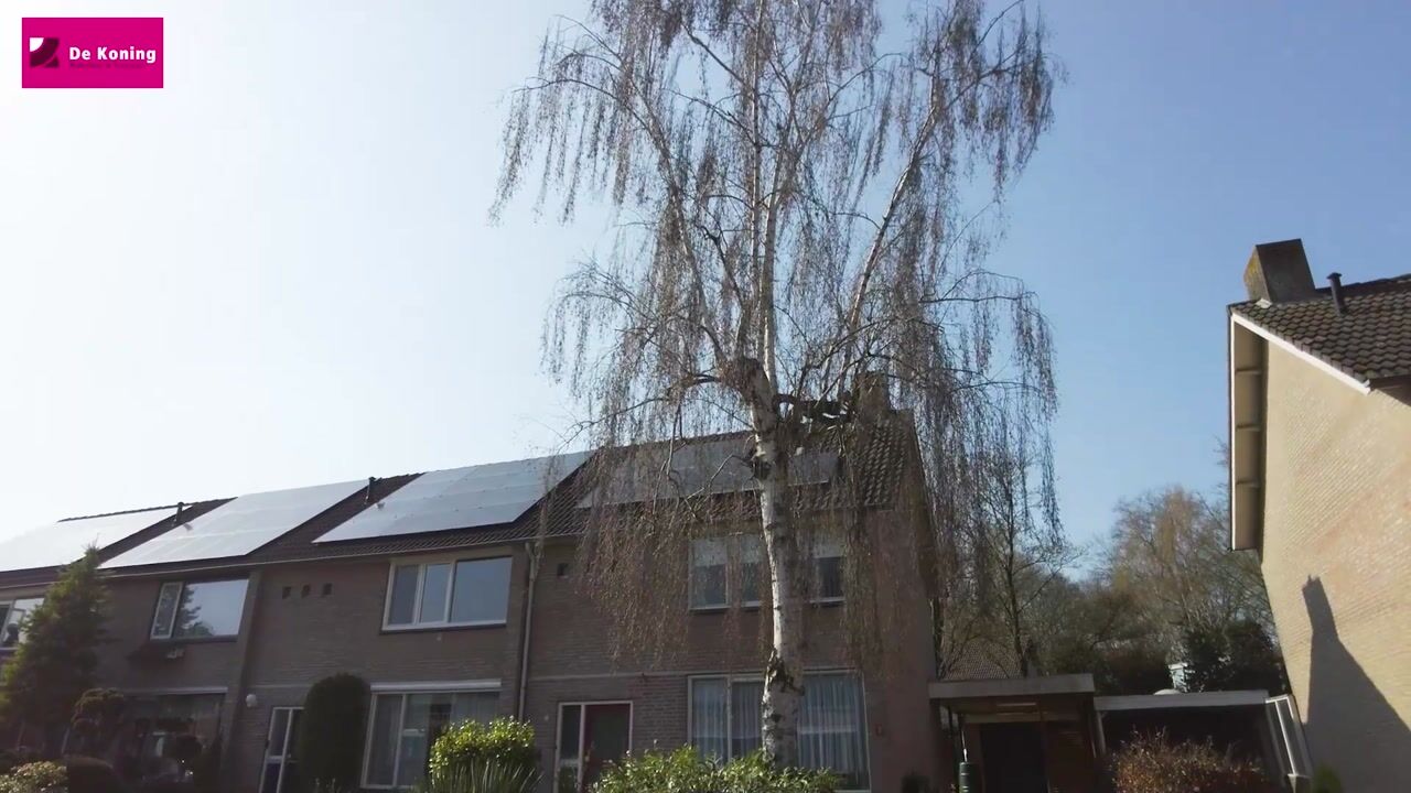 Video van Clausstraat 15