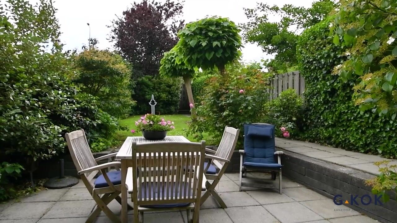 Video van Grindweg 58