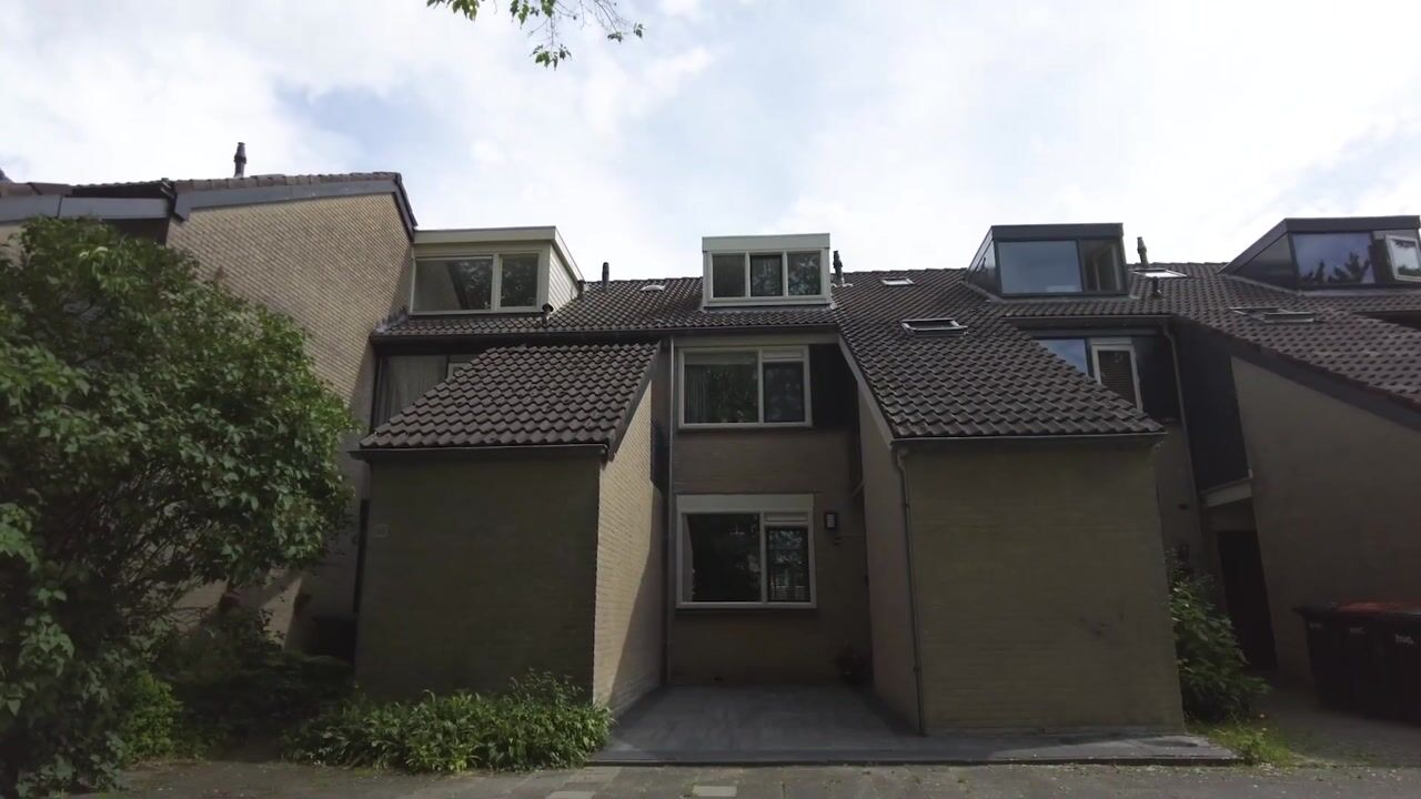 Video of Lijndraaier 148