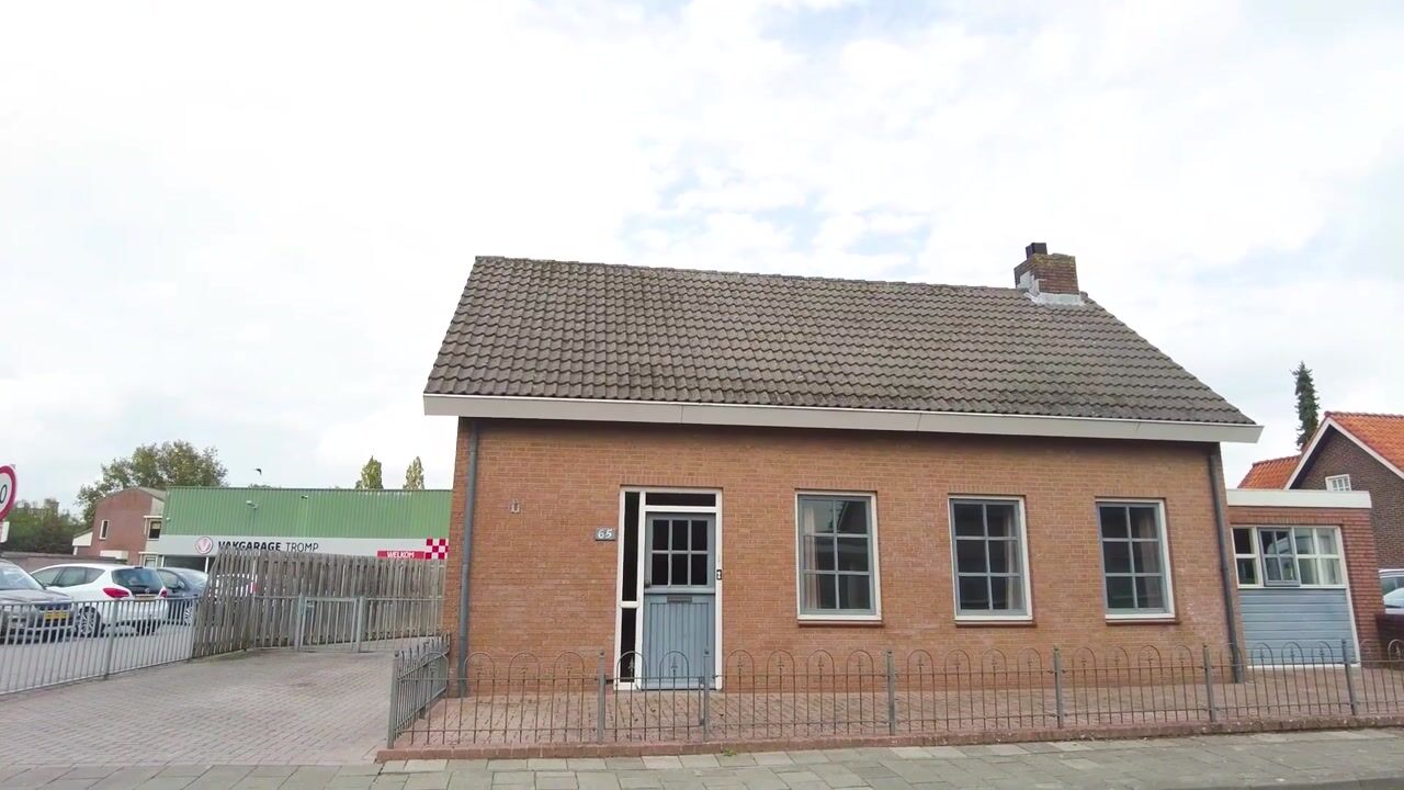 Video van Haasdijk 65