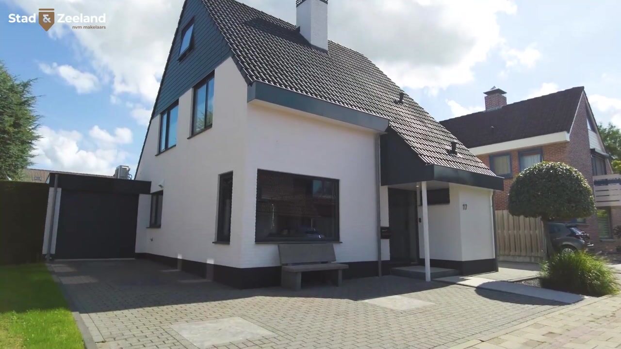 Video van Putwei 17