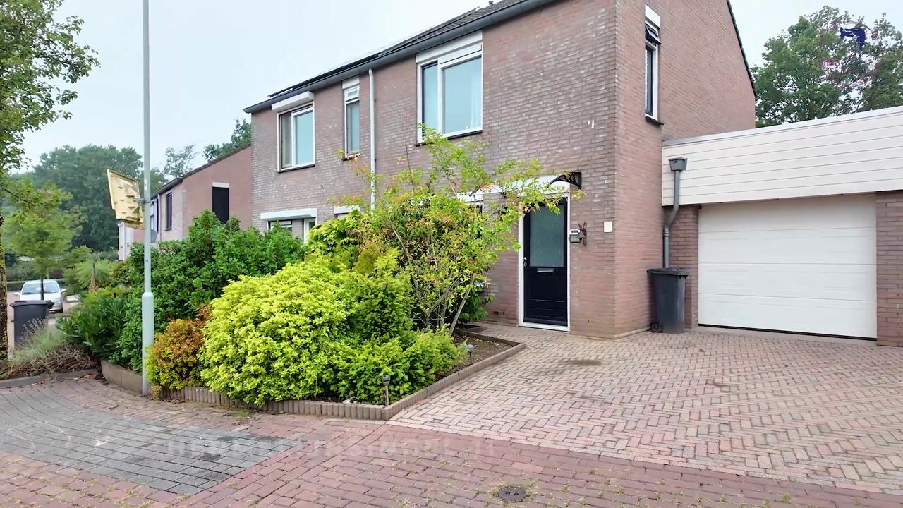 Video van Hermelijnsingel 11