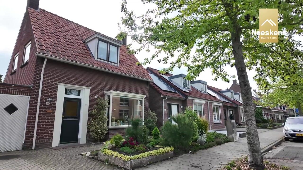 Video of Anjelierstraat 30