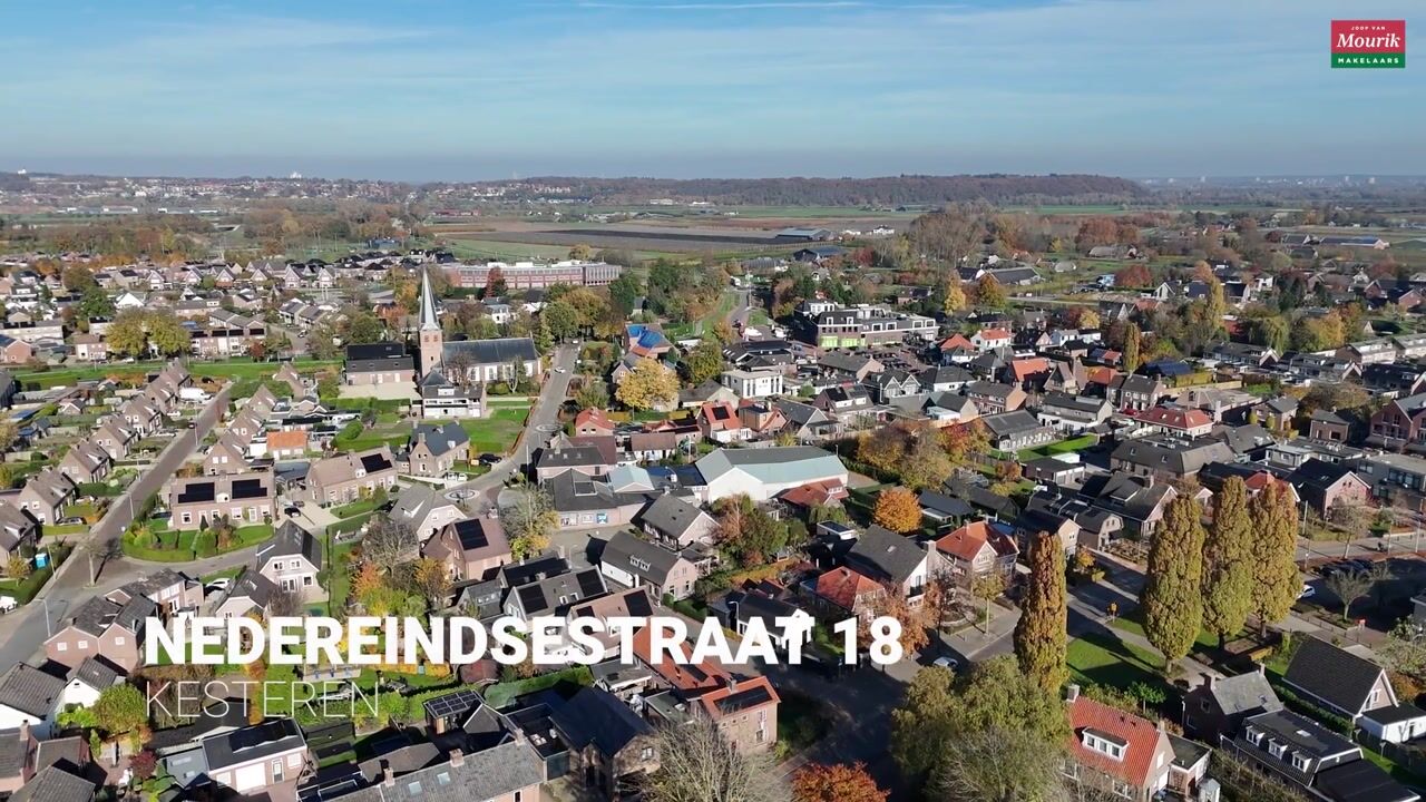 Video van Nedereindsestraat 18