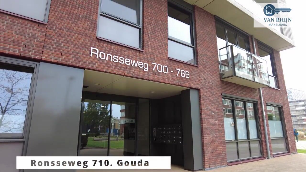 Video van Ronsseweg 710