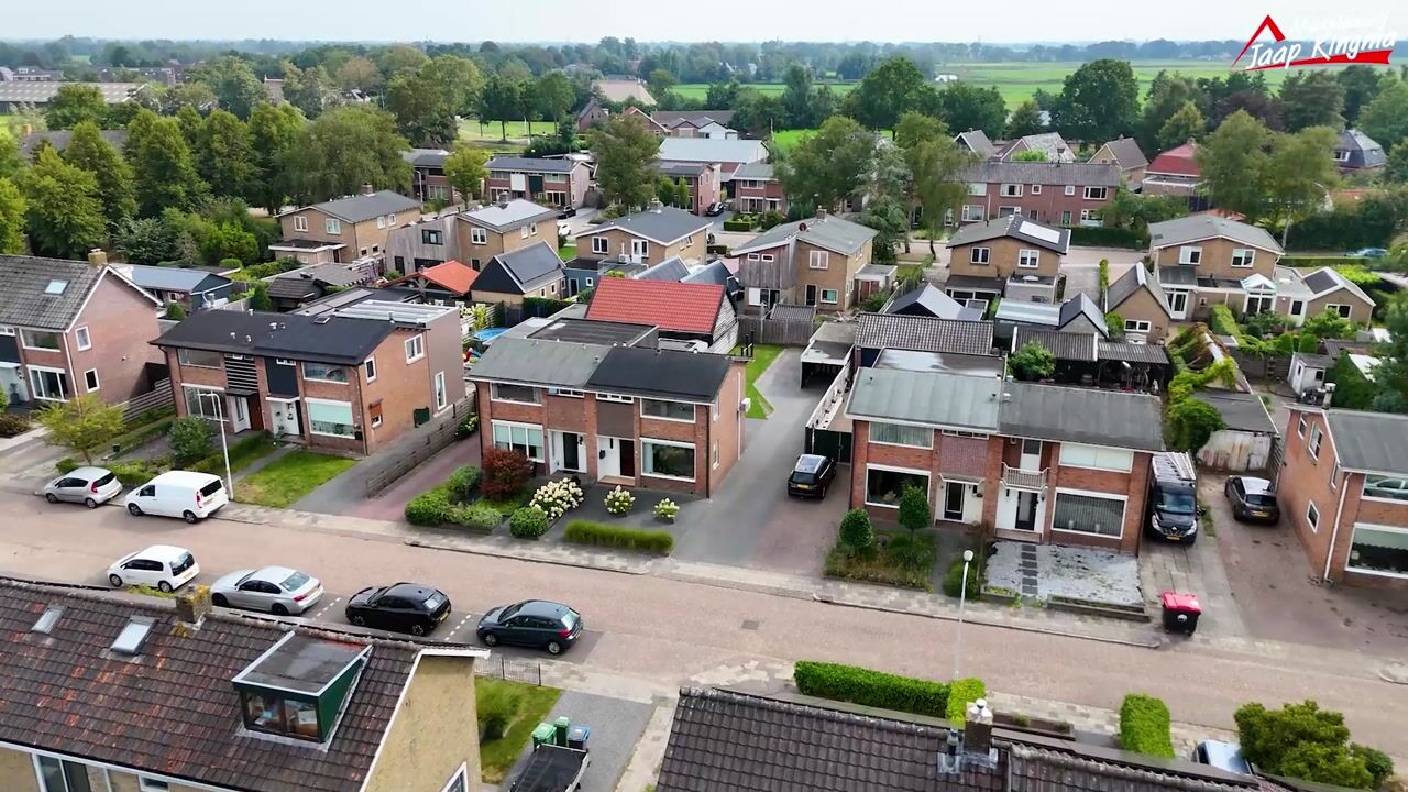 Video of Hanenburg 10