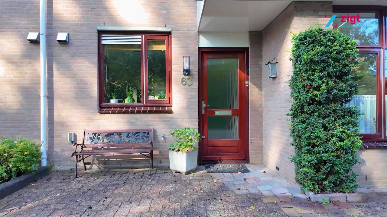 Video van Aalsmeerhof 63