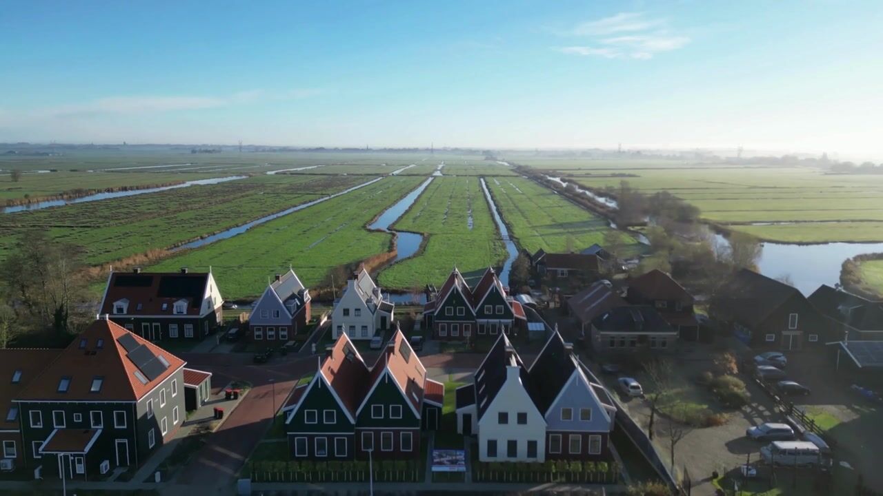 Bekijk video van Stiereveld