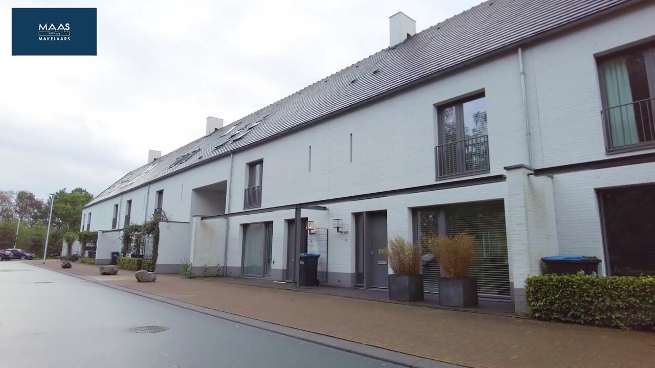 Video van Waterfront 465