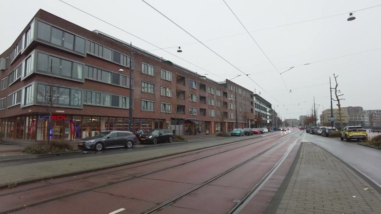 Video of Ouddiemerlaan 4-G