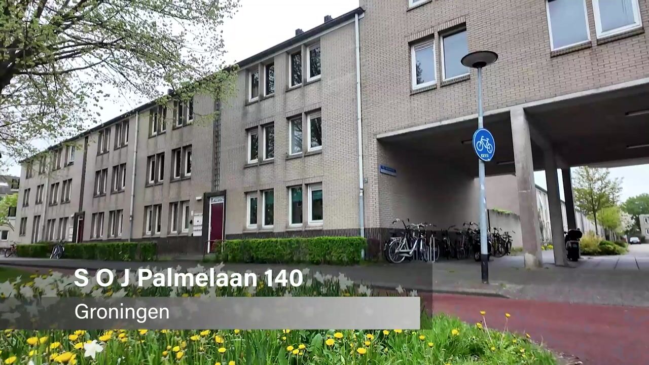Video of S.O.J. Palmelaan 140