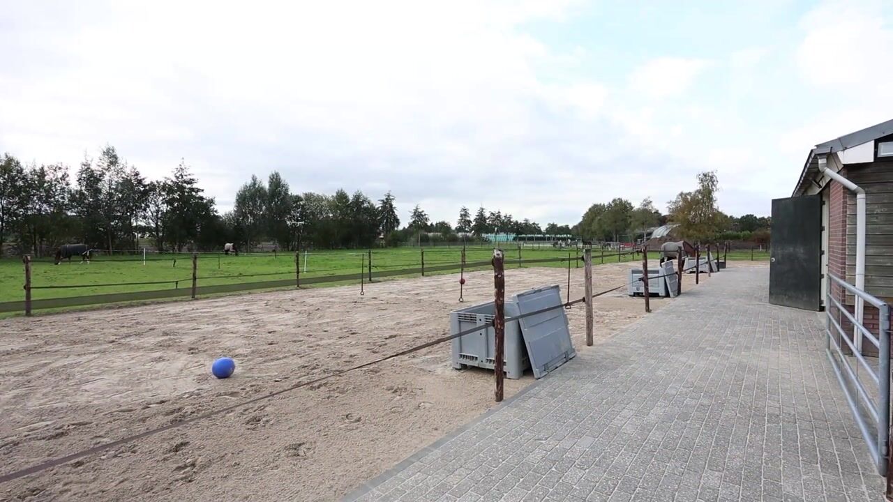 Video van Nijkerkerstraat 45