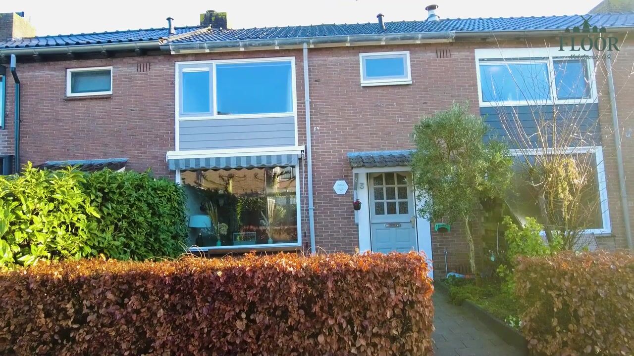 Video van Hyacinthstraat 3