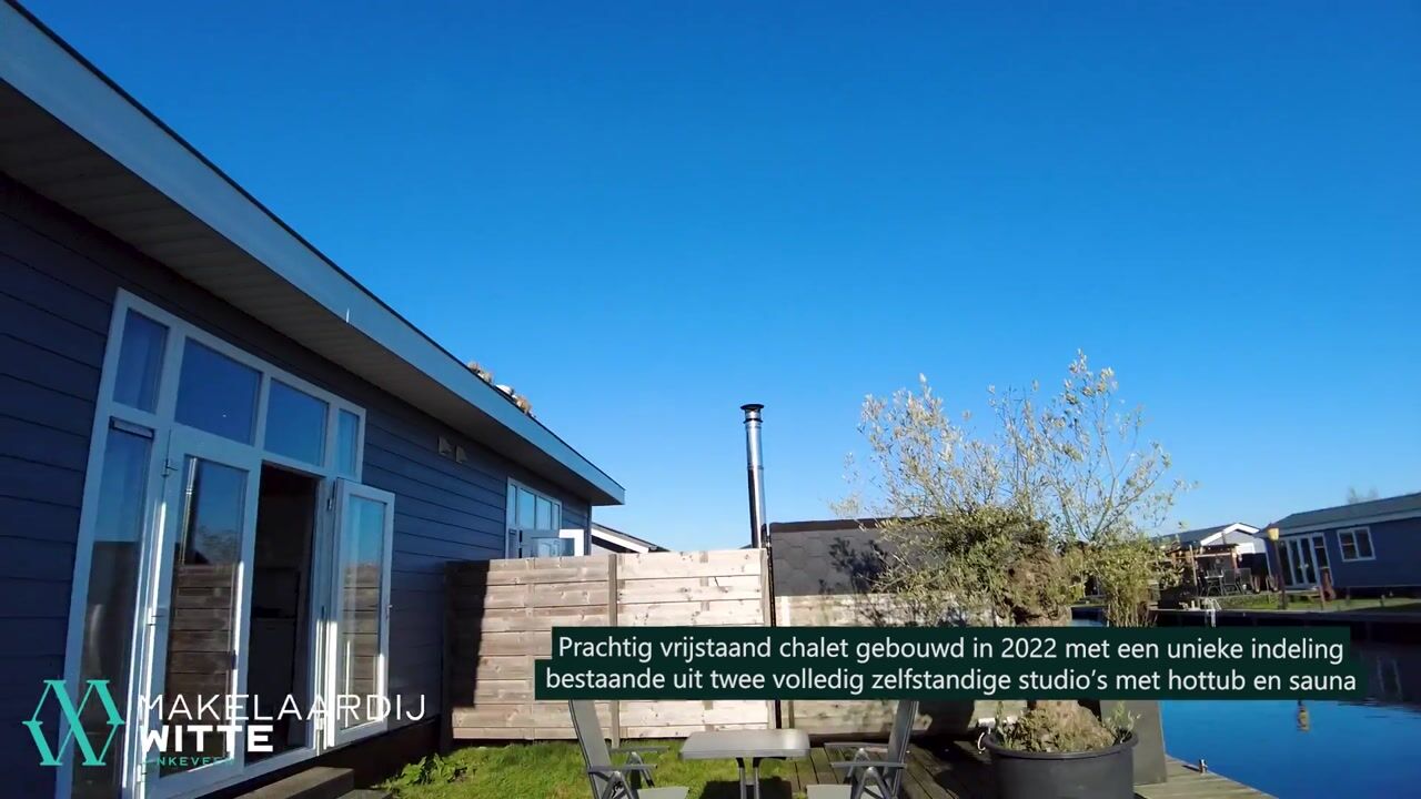 Video of Herenweg 276-B55