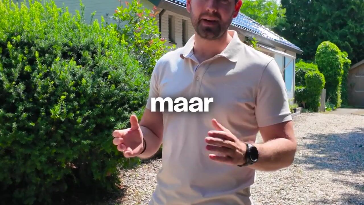 Video van Zomerweg 78