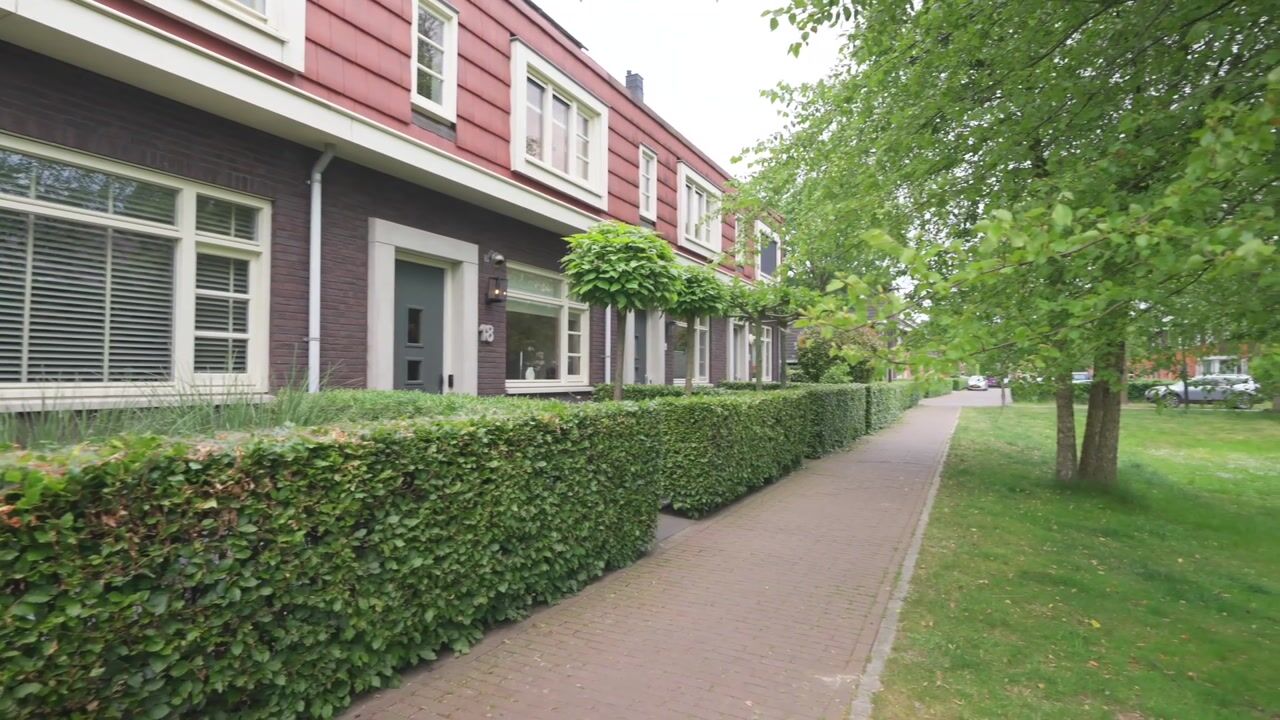 Video van Claasgoed 18