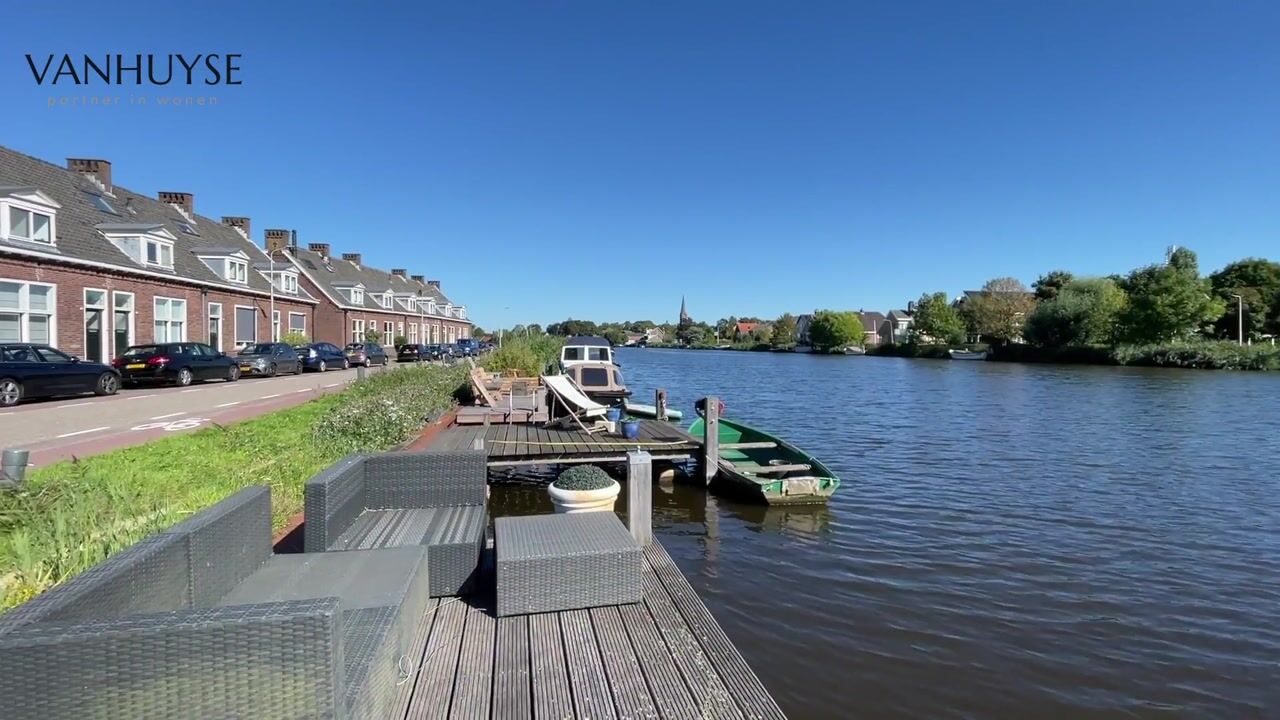 Video of Amsteldijk Zuid 35