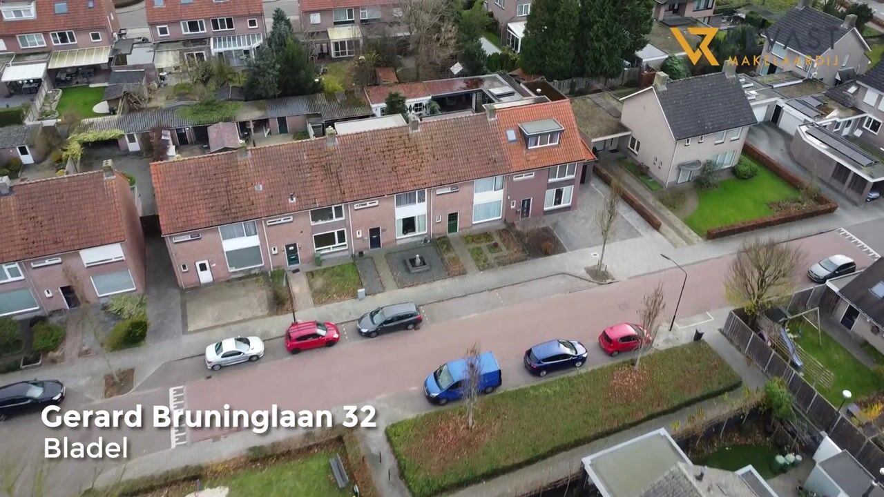 Video of Gerard Bruninglaan 32