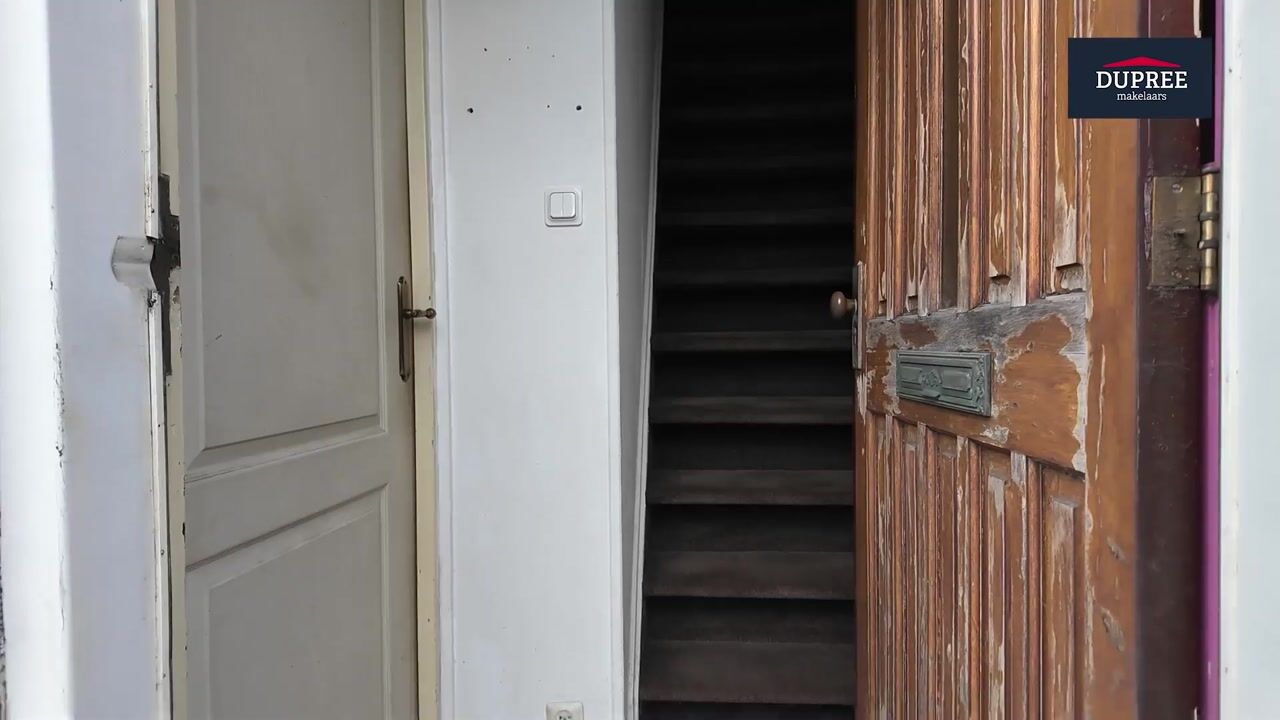 Video van Noordeinde 32