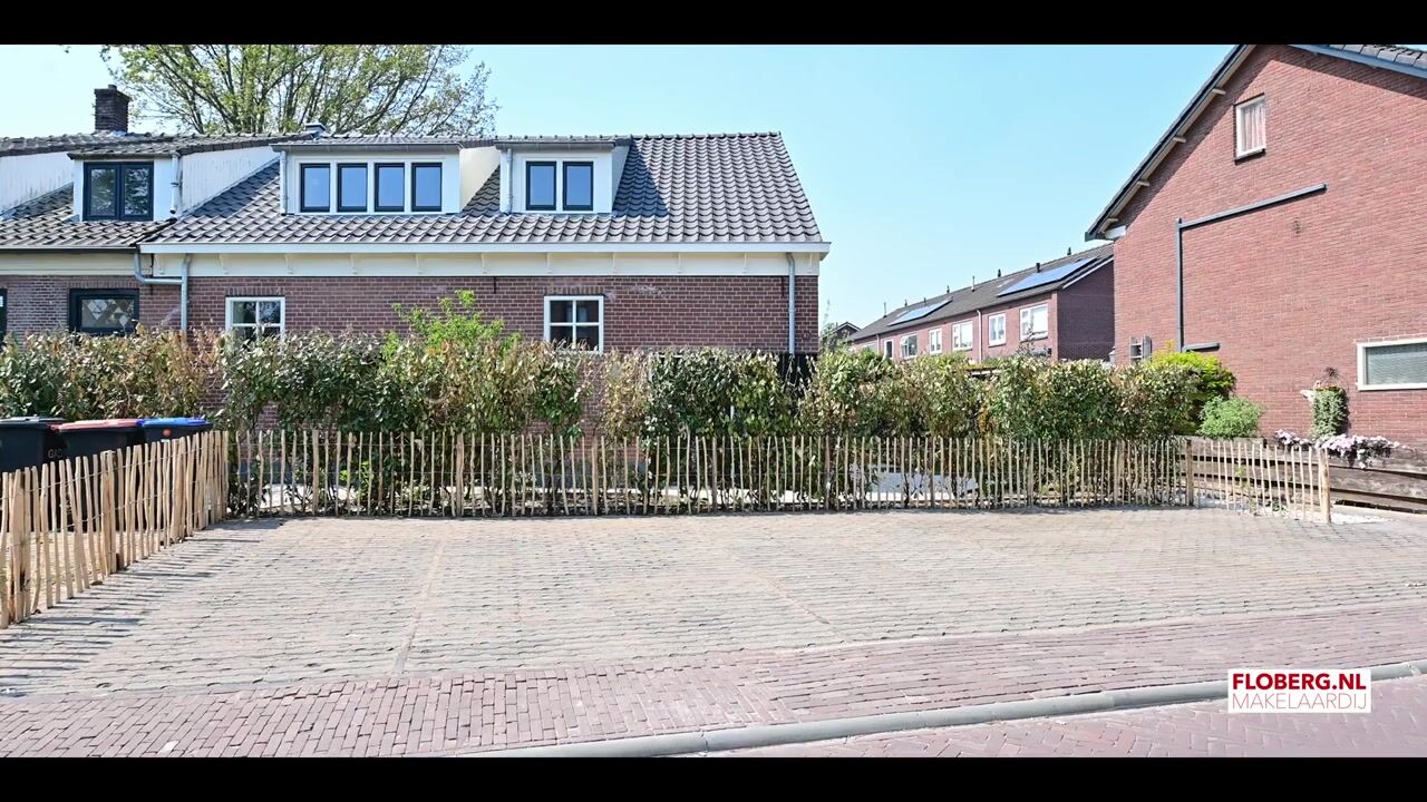 Video van Zeeweg 37