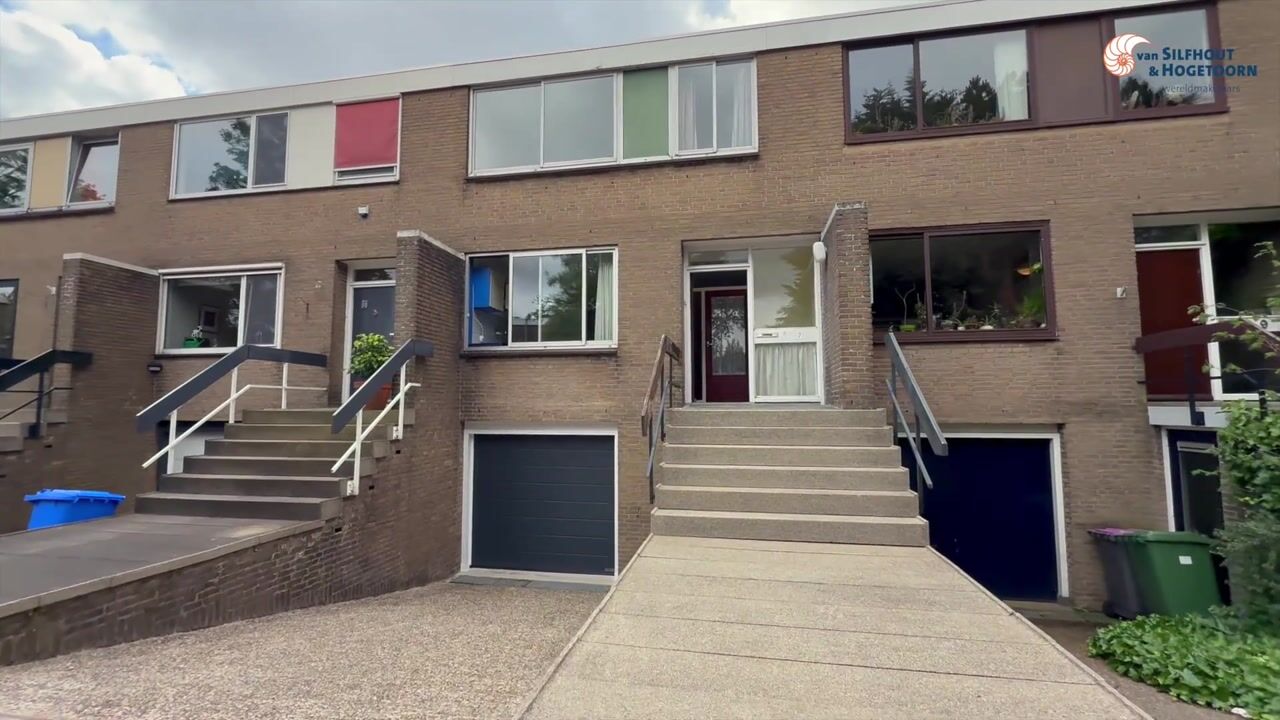 Video of Bastinglaan 7