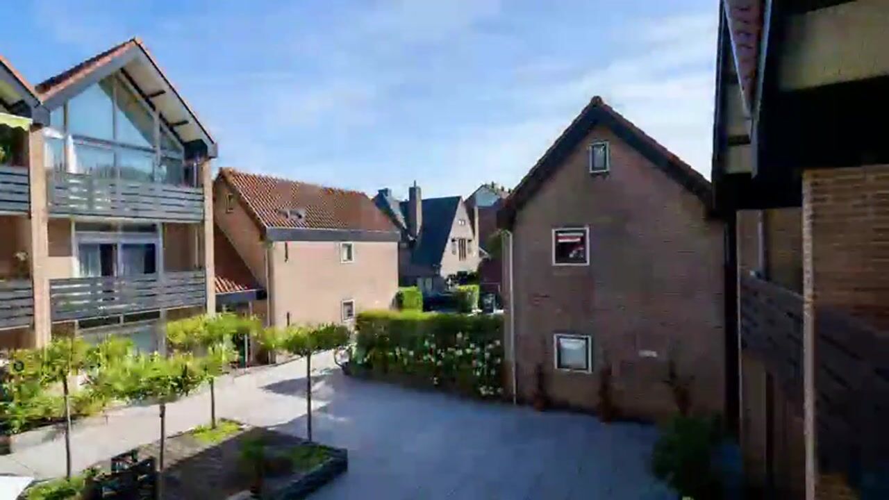 Video van Cornelis Bakkerlaan 45