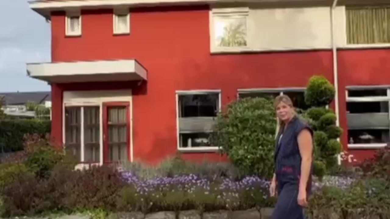 Video of Oude Lossersestraat 29