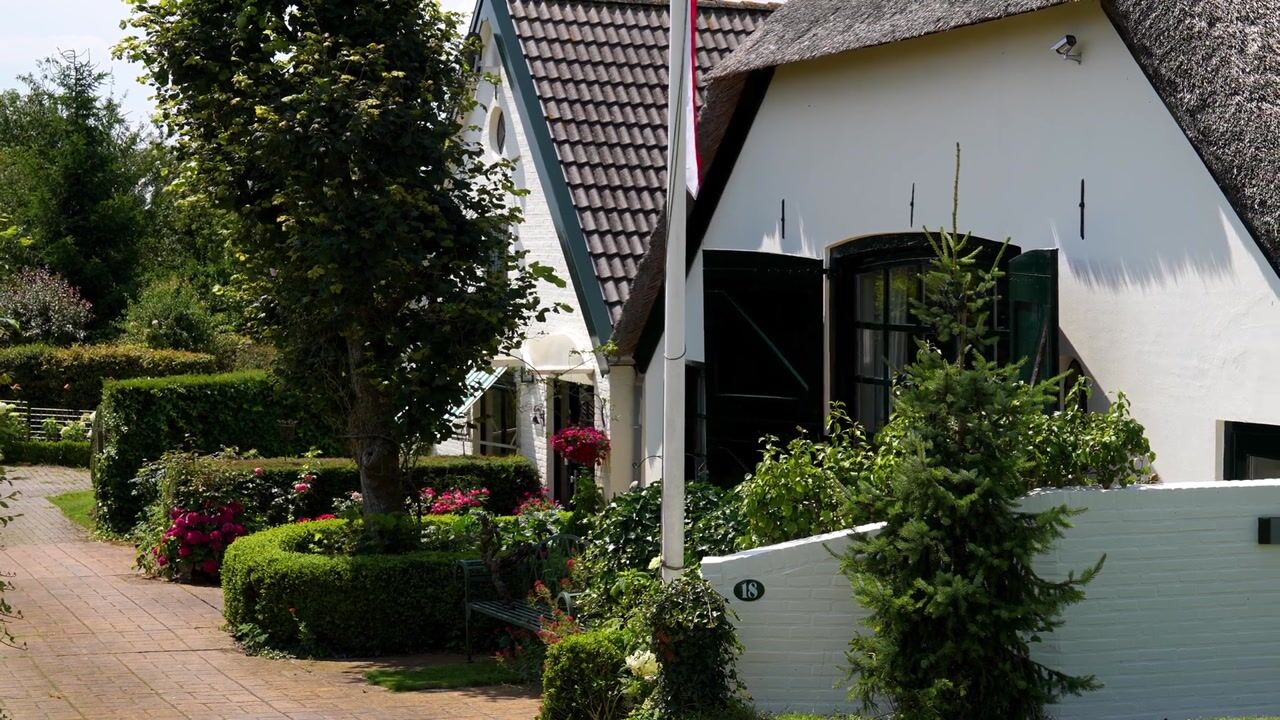 Video of Werverdijk 18