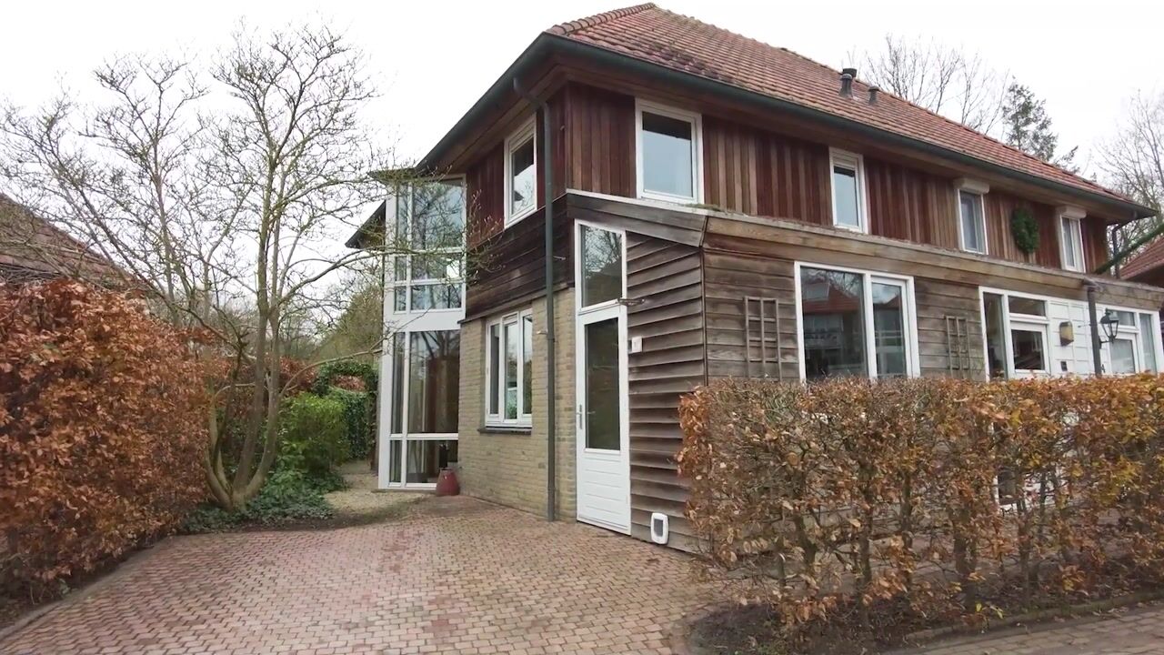 Video of Arcadialaan 26