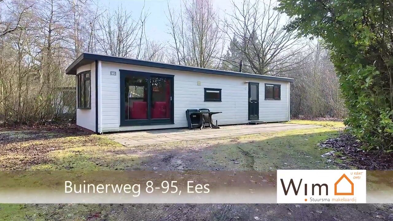 Video of Buinerweg 8-095