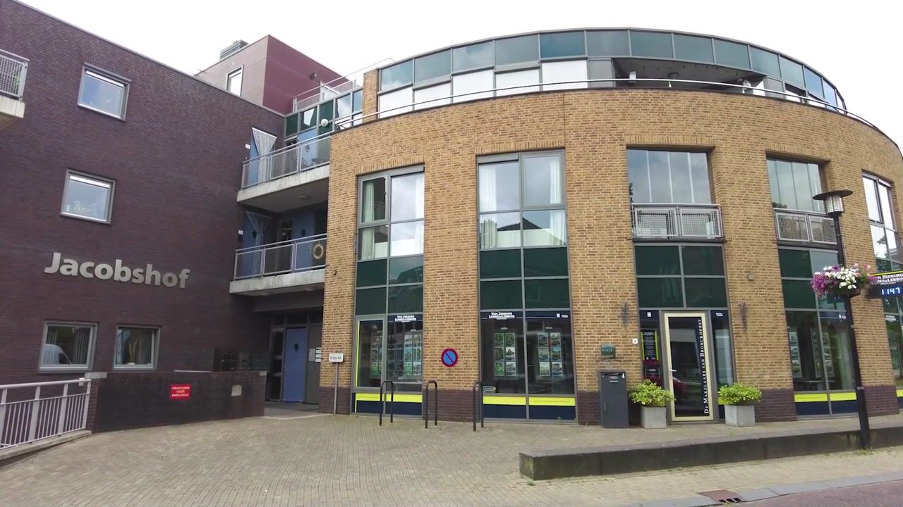 Video van Kerkstraat 14
