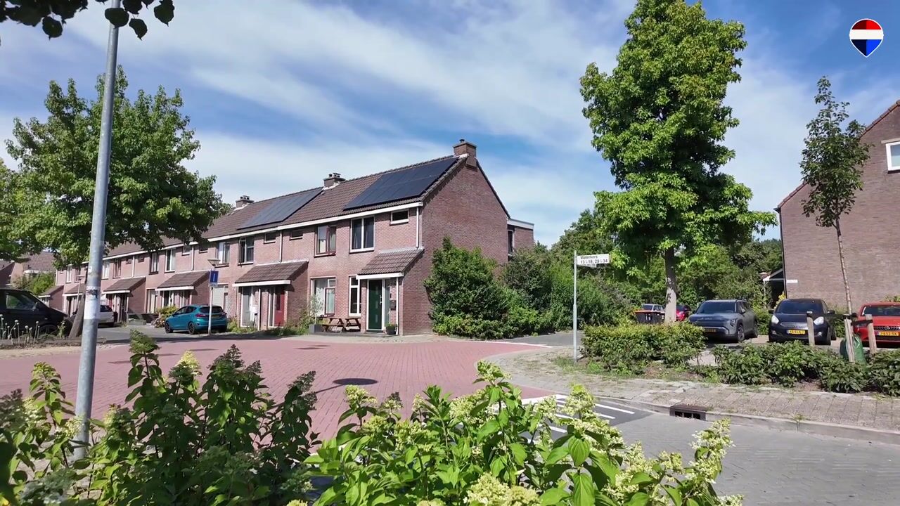 Video van Waterkers 19