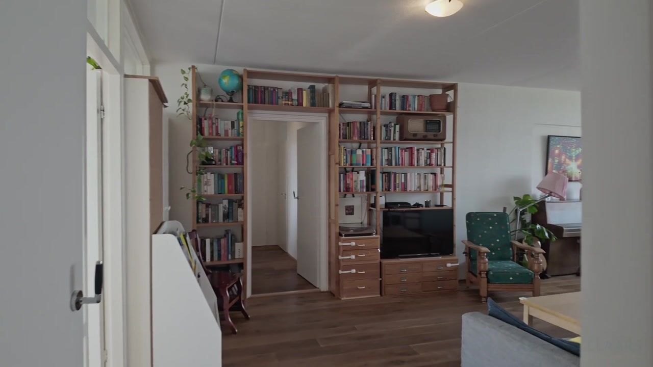 Video van Tobias Asserlaan 294