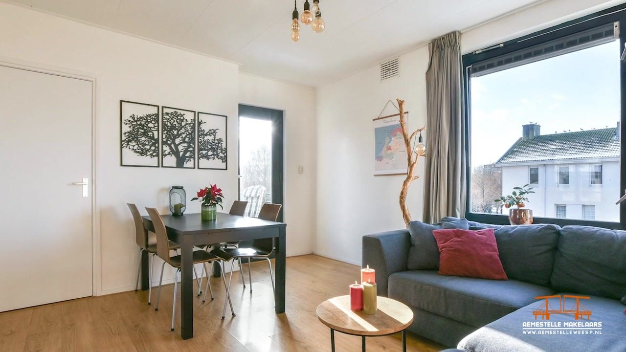 Video van Lex Althoffstraat 27-3