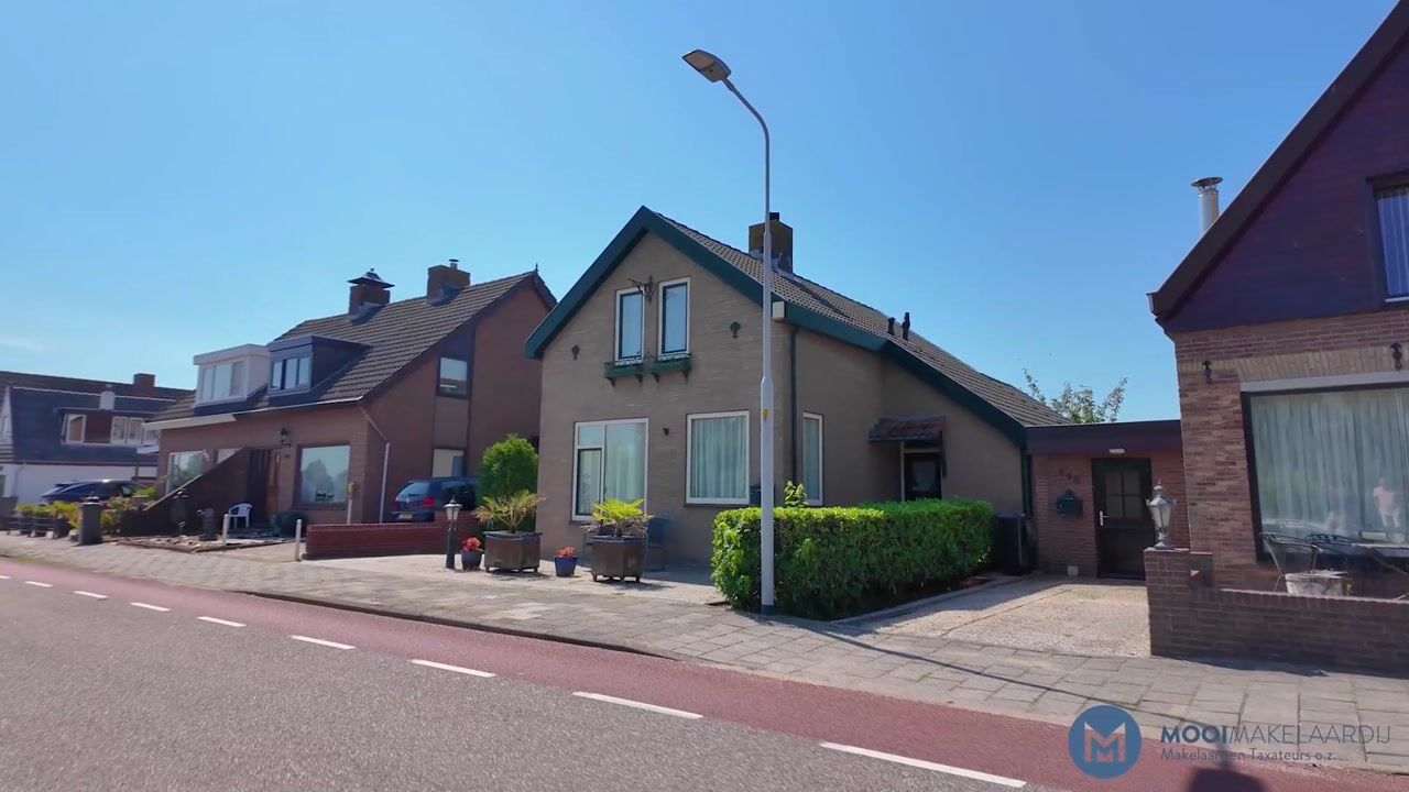Video van Nieuwemeerdijk 291