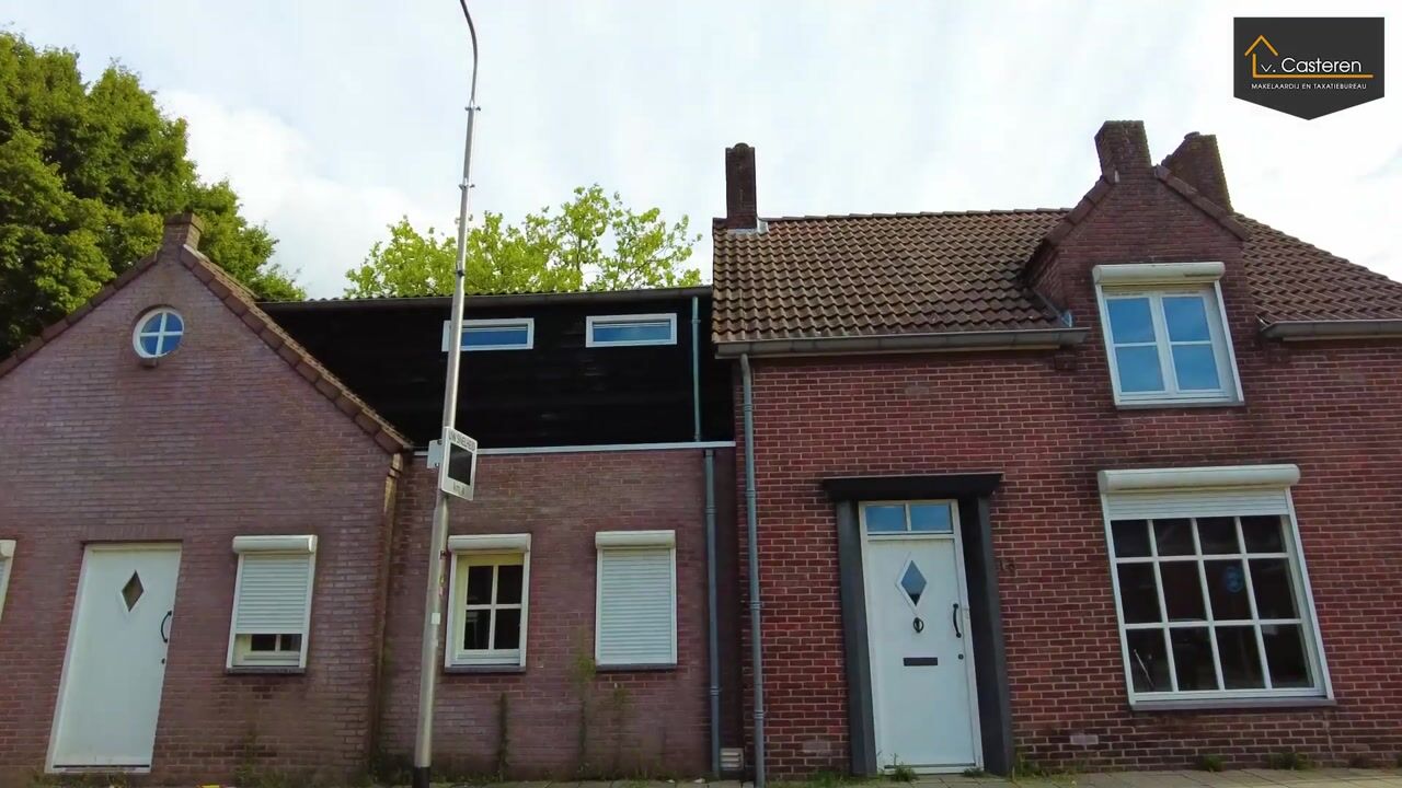 Video van Rusheuvelstraat 13