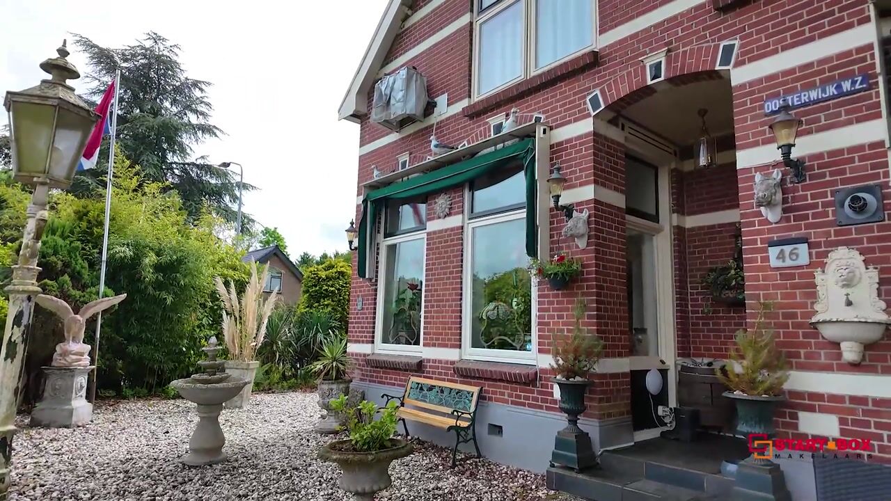 Video van Oosterwijk WZ 46
