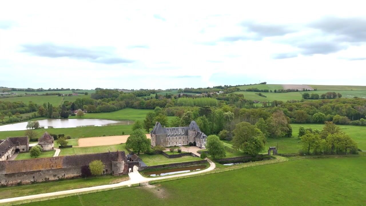 Video van Les Bruyères 1