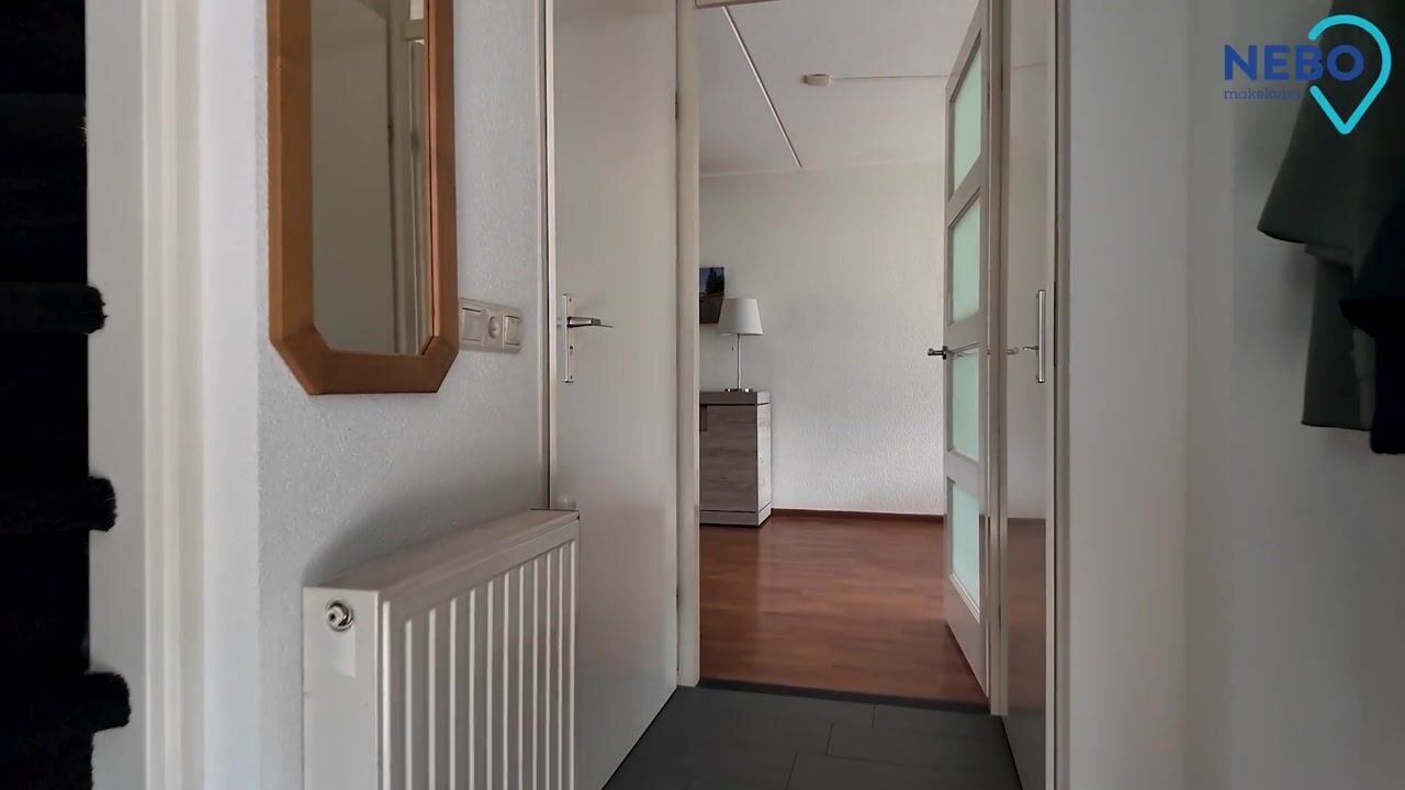 Video van De Cockstraat 56