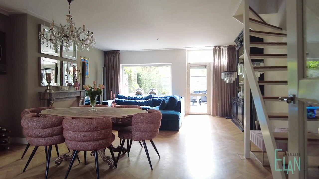 Video of Boschplaat 40