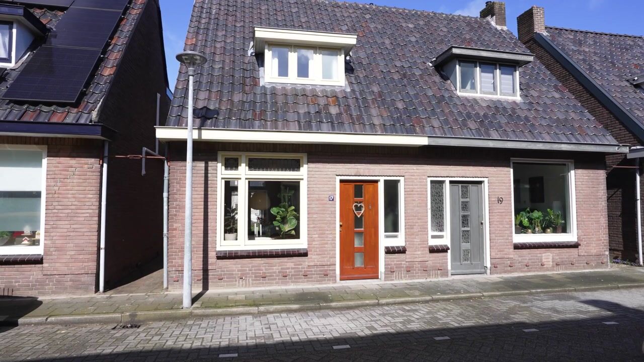 Video van Tulpstraat 17