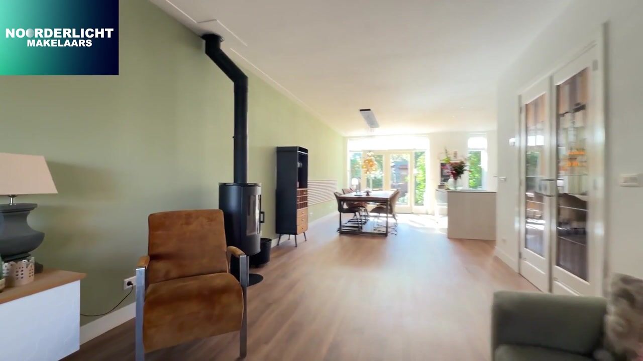 Video van Da Costalaan 42
