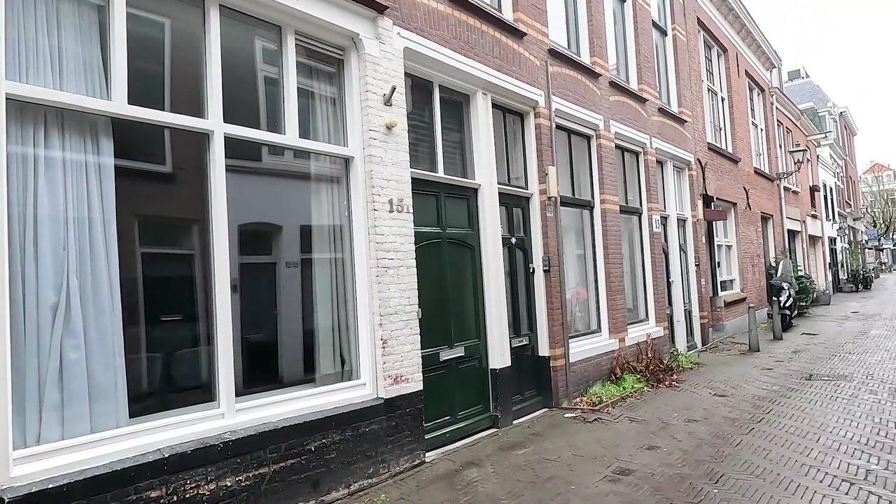 Video van Kikkerstraat 15-A