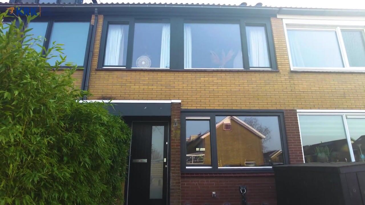 Video of Reigerlaan 17