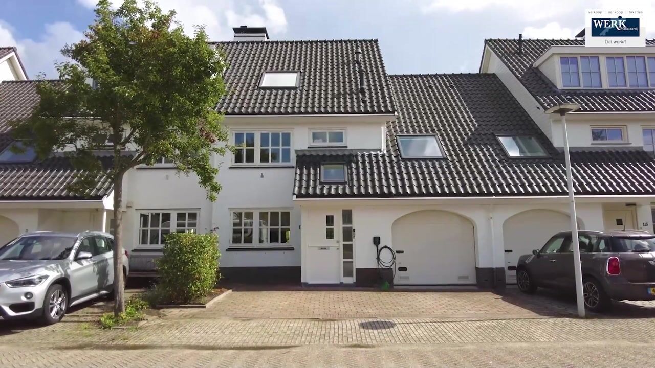 Video van Norremeerstraat 17